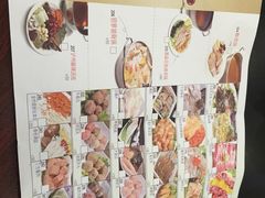 -稻香酒家·33年老字号·港式粤菜(富邦中心店)