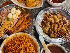 -小街天府(西工小街店)