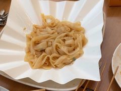 -蚝老板海鲜烧烤大排档(码头店)