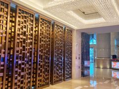 -酌宴府The China Club·广州万富希尔顿酒店(云城东路店)