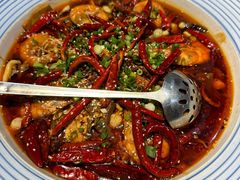 -即墨老公社·海肠捞饭大王(古城店)