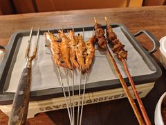 -野人部落(中街店)