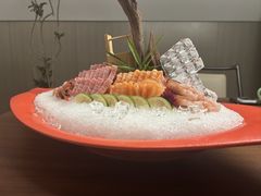 -曲水兰亭·兰亭·宴(上海虹桥店)