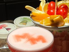 -MM·五声·音乐人与调酒师(西安路店)