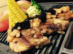 -花潮料理艺食馆(世欧广场店)