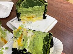 -迦南·甜品蛋糕(传媒店)