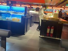 -星伦多自助料理·涮烤一体(虹悦城店)