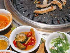 -MOSHIDO  摩西都·和牛烧肉(环球港店)