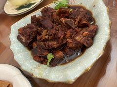 -灵福缘私房菜·农家菜(拈花湾·灵山大佛必推店)