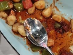 -津悦·正阳春烤鸭(红旗南路店)