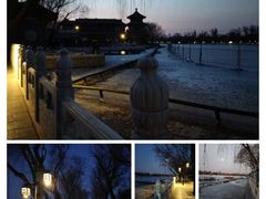 -后海