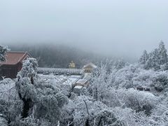 -南岳衡山风景名胜区