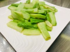 -茶油香闽南菜·花园餐厅(前埔店)