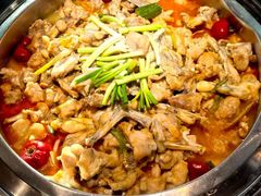 -余姚四明湖开元名都度假酒店·夏威夷西餐厅