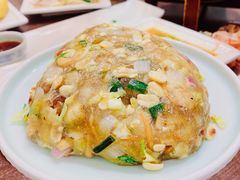 八珍炒糕-海坛特色小吃·只做平潭特色菜(平潭店)