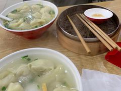 -珊珊小笼馆(仙霞路店)