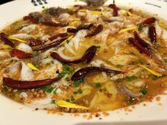 -渔语鱼新川菜Bistro(万象天地店)