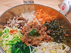 -KimPro 辛普乐概念韩餐