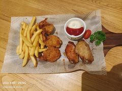 -菲滋意式餐厅(长兴东鱼坊店)