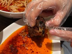 -缪氏川菜(深圳北站缤果空间店)