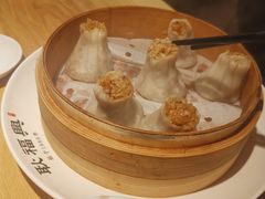 肉丁烧麦-耿福兴(步行街店)