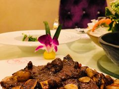 -大东方海鲜酒楼(小武基桥店)