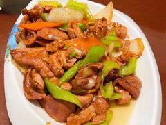 -渔掌门(铁东店)