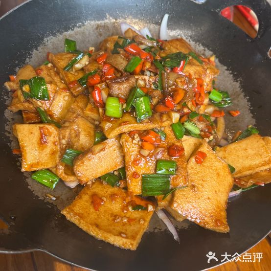 杨厨湘间小灶(富盛花园店)