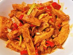 -新辣宴·湖南家常菜·商务聚餐(中粮创芯店)
