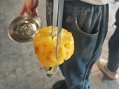 -汉巴味德·烤肉与啤酒的自助(杭州大悦城店)