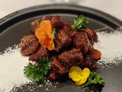 -禧宴Joyous Restaurant(禧园店)