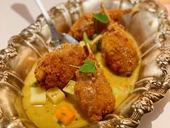 -壳里西餐厅Coquille Seafood Bistro(蒙自路店)