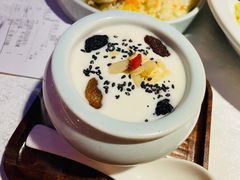 干果酸奶-阿依来新疆餐厅(奥城店)