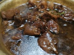 -丽泽山庄·生态怀柔菜·虹鳟鱼(红螺寺店)