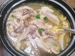 -呼吸森林·生态农庄农家乐私房菜