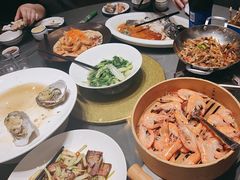 -海鲜e族(马王堆店)