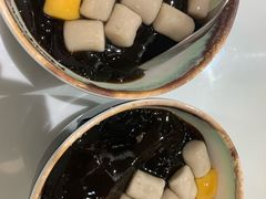-鲜芋仙(花都融创茂店)
