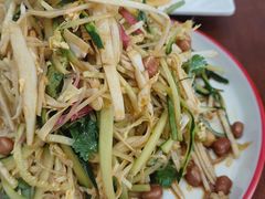 -东北风味思缘食府(对湖路店)