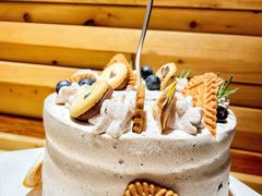 -今日·TODAY手作低脂动物奶油蛋糕定制(高新万达店)