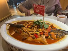 -桂小厨广西菜(航洋店)
