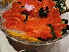 -金博士朝鲜民族餐厅(工大店)