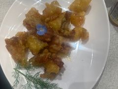 -京鸭棠(让胡路万达店)