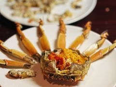 -成隆行·蟹王府(淮海店)