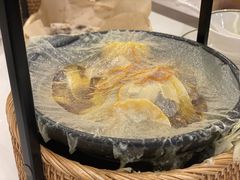 -春家·非遗手工小吃(徐汇万科广场店)