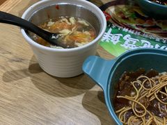 -老娘舅(苏州双湖广场店)
