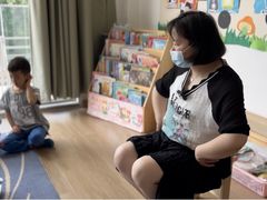 -青浦太阳花双语私立幼儿园