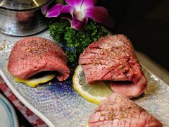 -千寻山野烤肉(中关村店)