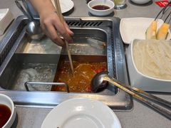 -海底捞火锅(振华商厦店)