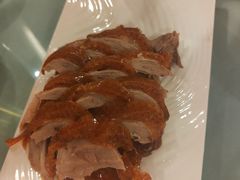 -全聚德(上海首店浦东店)