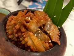 -浩海火烧云傣家菜(蓝港店)